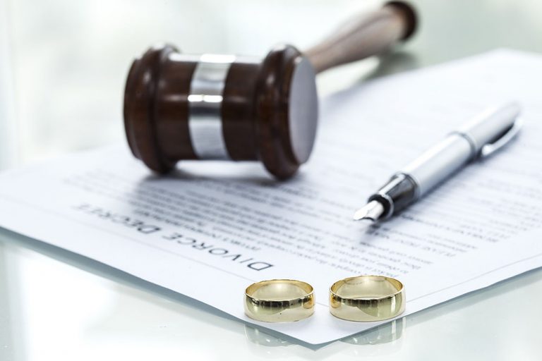 New Jersey Divorce Settlement Lawyer Popescu Law Group